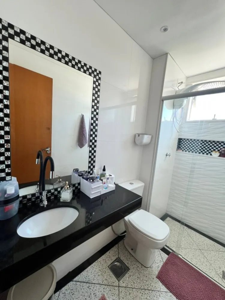 Apartamento, 3 quartos, 59 m² - Foto 14