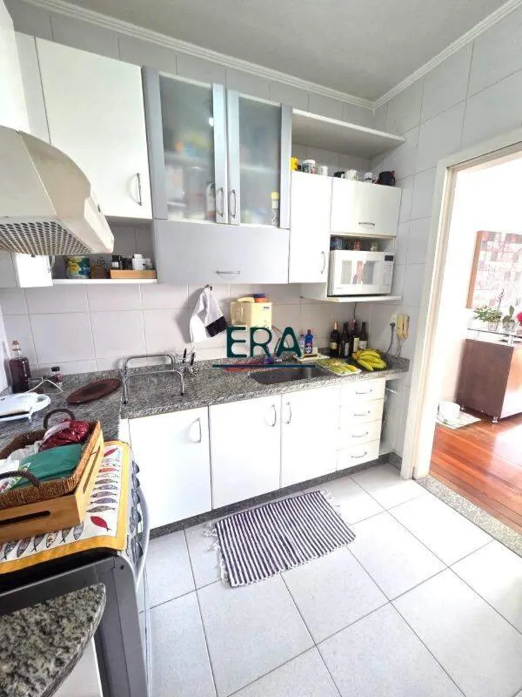 Apartamento, 3 quartos, 110 m² - Foto 9
