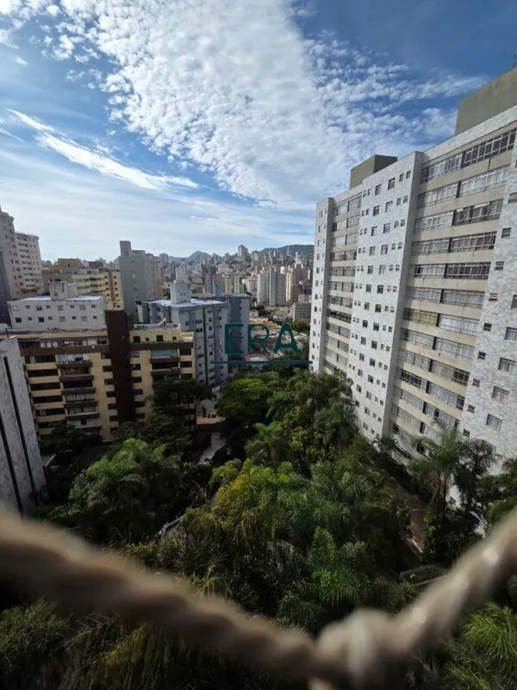 Apartamento, 3 quartos, 110 m² - Foto 1