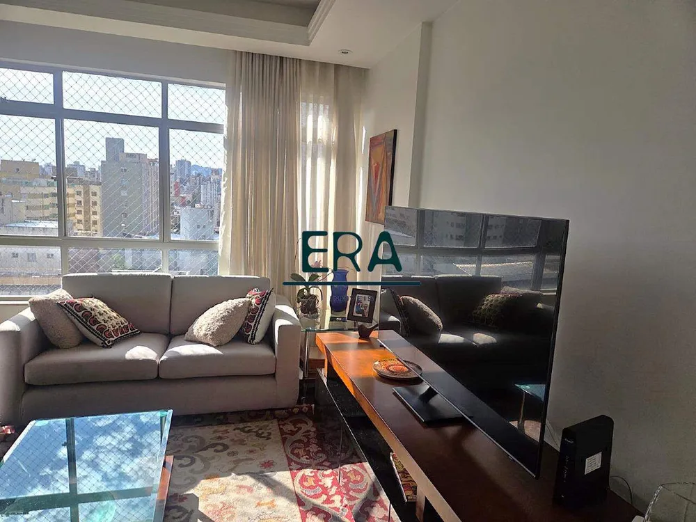 Apartamento, 3 quartos, 110 m² - Foto 3