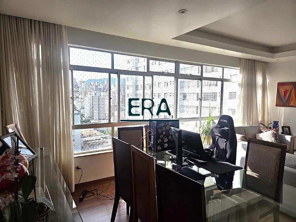 Apartamento, 3 quartos, 110 m² - Foto 10