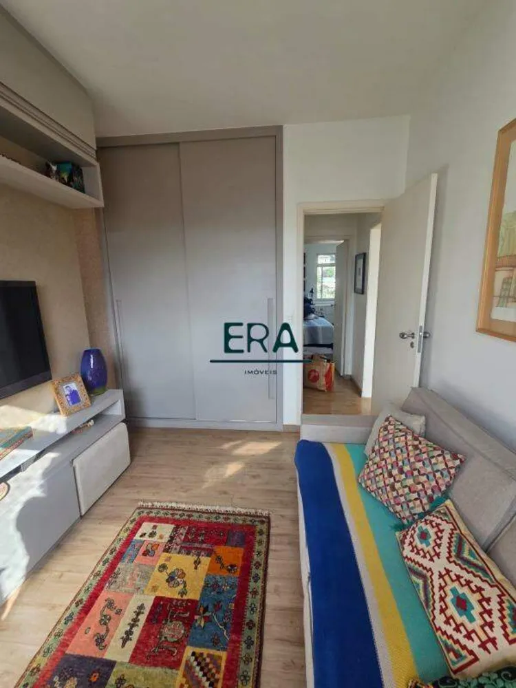 Apartamento, 3 quartos, 110 m² - Foto 6