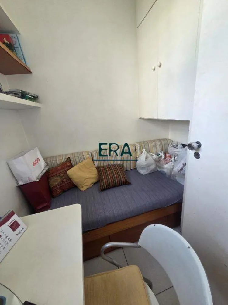 Apartamento, 3 quartos, 110 m² - Foto 11