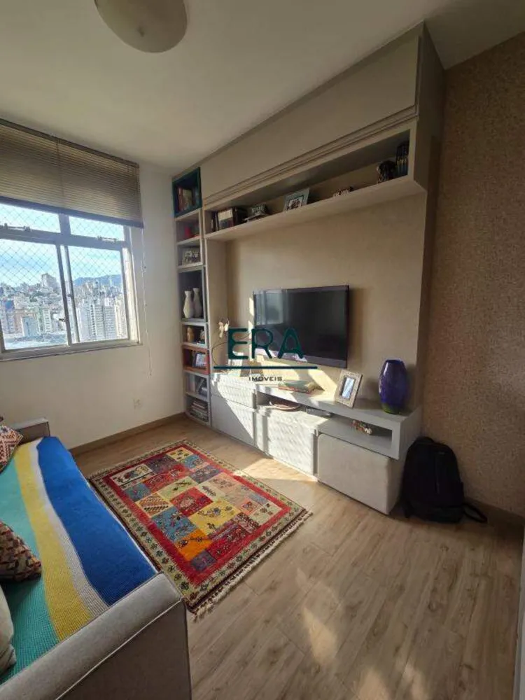 Apartamento, 3 quartos, 110 m² - Foto 6