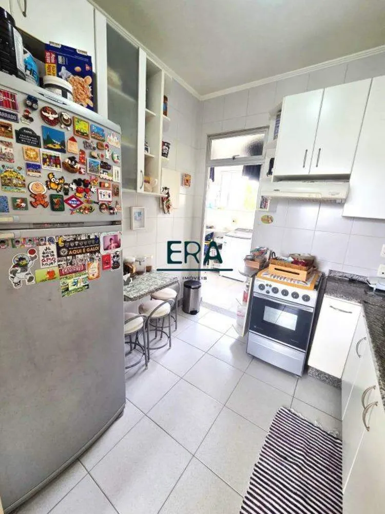 Apartamento, 3 quartos, 110 m² - Foto 5