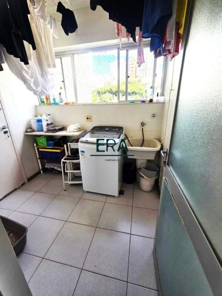 Apartamento, 3 quartos, 110 m² - Foto 1