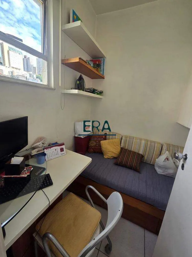 Apartamento, 3 quartos, 110 m² - Foto 14