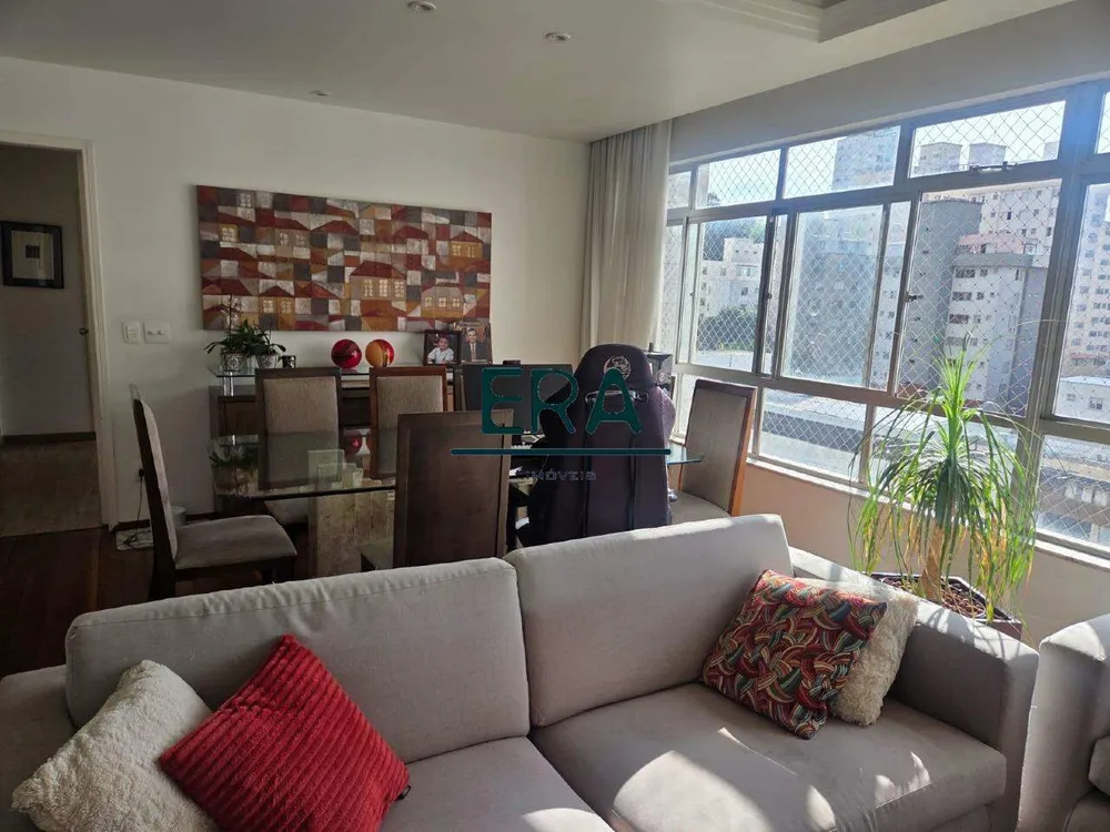 Apartamento, 3 quartos, 110 m² - Foto 4