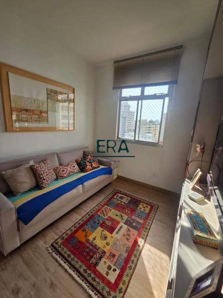 Apartamento, 3 quartos, 110 m² - Foto 2
