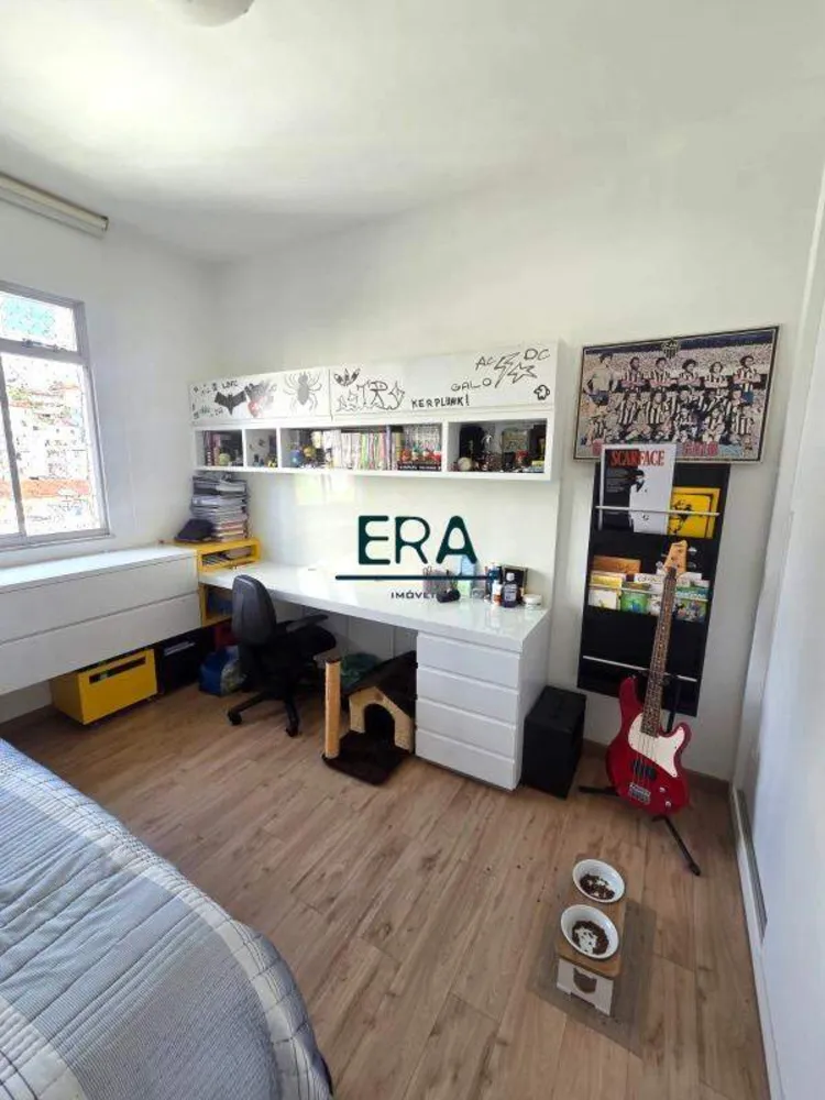 Apartamento, 3 quartos, 110 m² - Foto 7