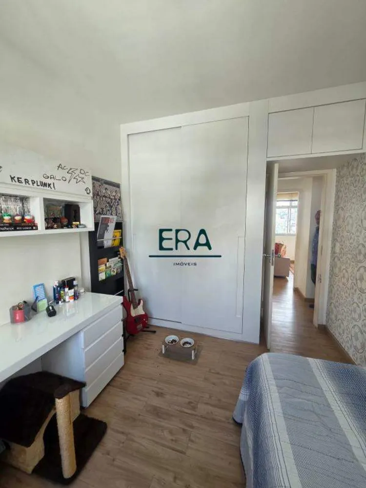 Apartamento, 3 quartos, 110 m² - Foto 12