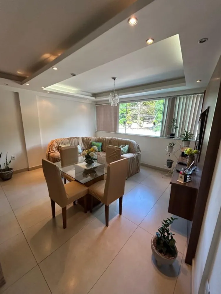 Apartamento, 2 quartos, 60 m² - Foto 8