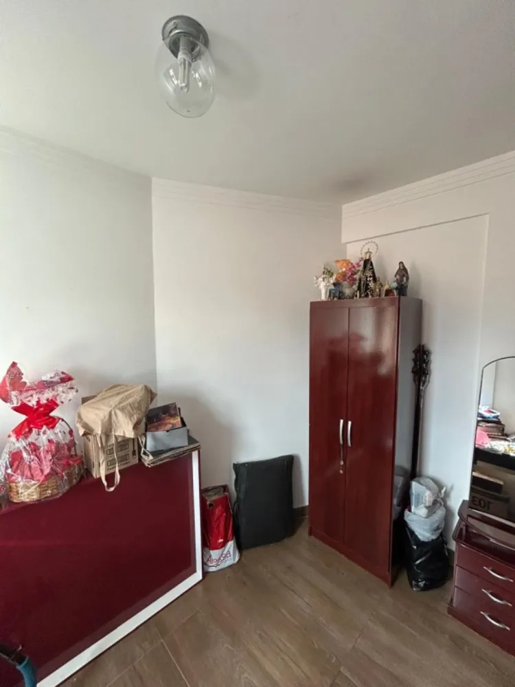 Apartamento, 2 quartos, 60 m² - Foto 6