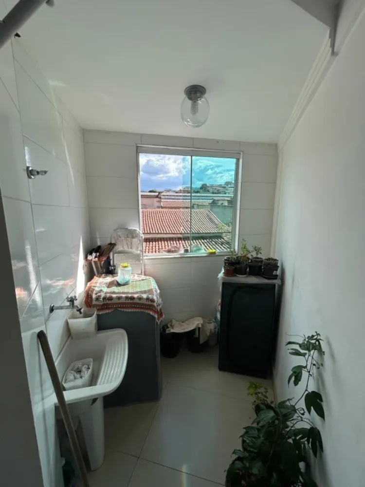 Apartamento, 2 quartos, 60 m² - Foto 3
