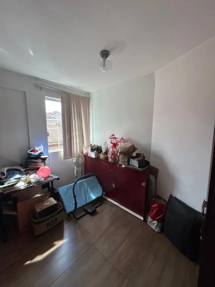 Apartamento, 2 quartos, 60 m² - Foto 5