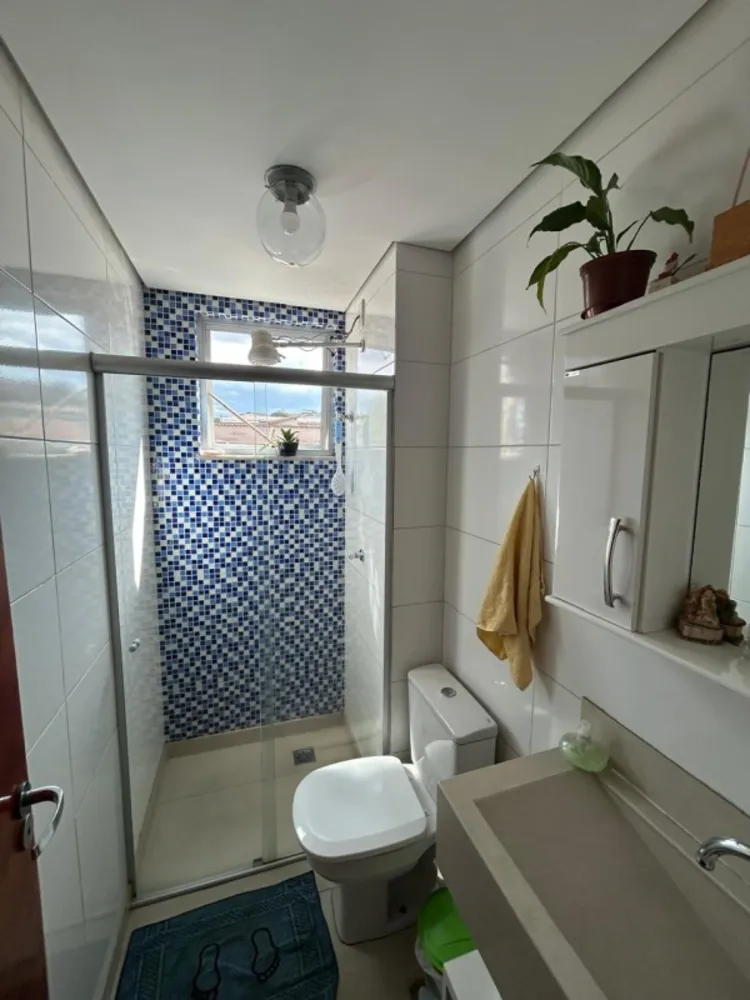 Apartamento, 2 quartos, 60 m² - Foto 7