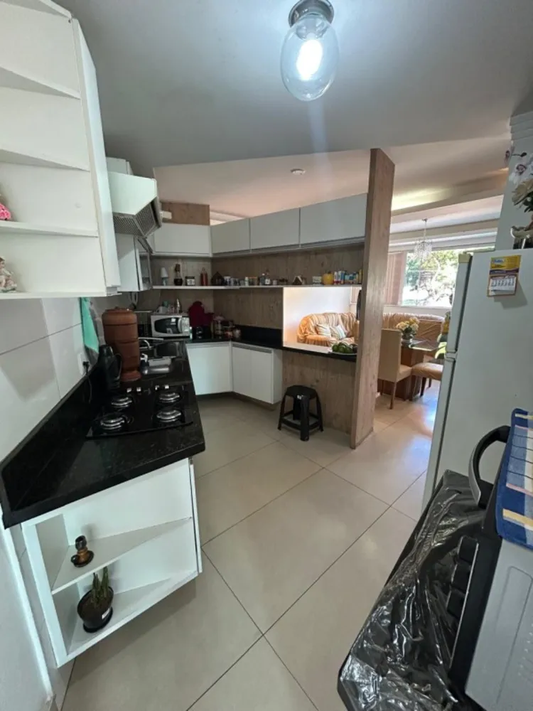Apartamento, 2 quartos, 60 m² - Foto 2
