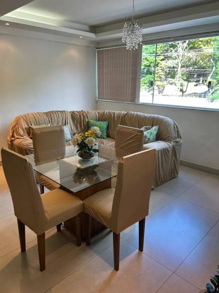 Apartamento, 2 quartos, 60 m² - Foto 1