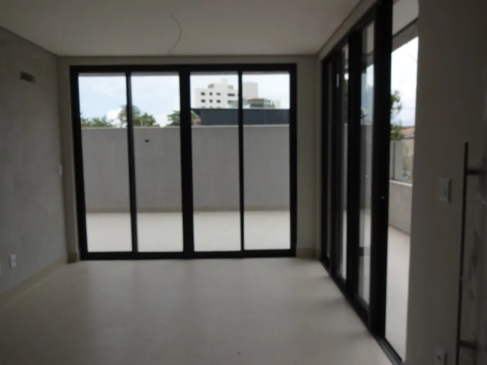 Apartamento, 4 quartos, 264 m² - Foto 2
