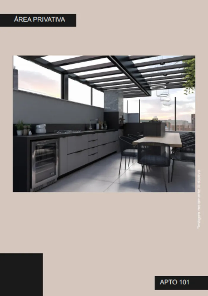 Apartamento, 4 quartos, 264 m² - Foto 15