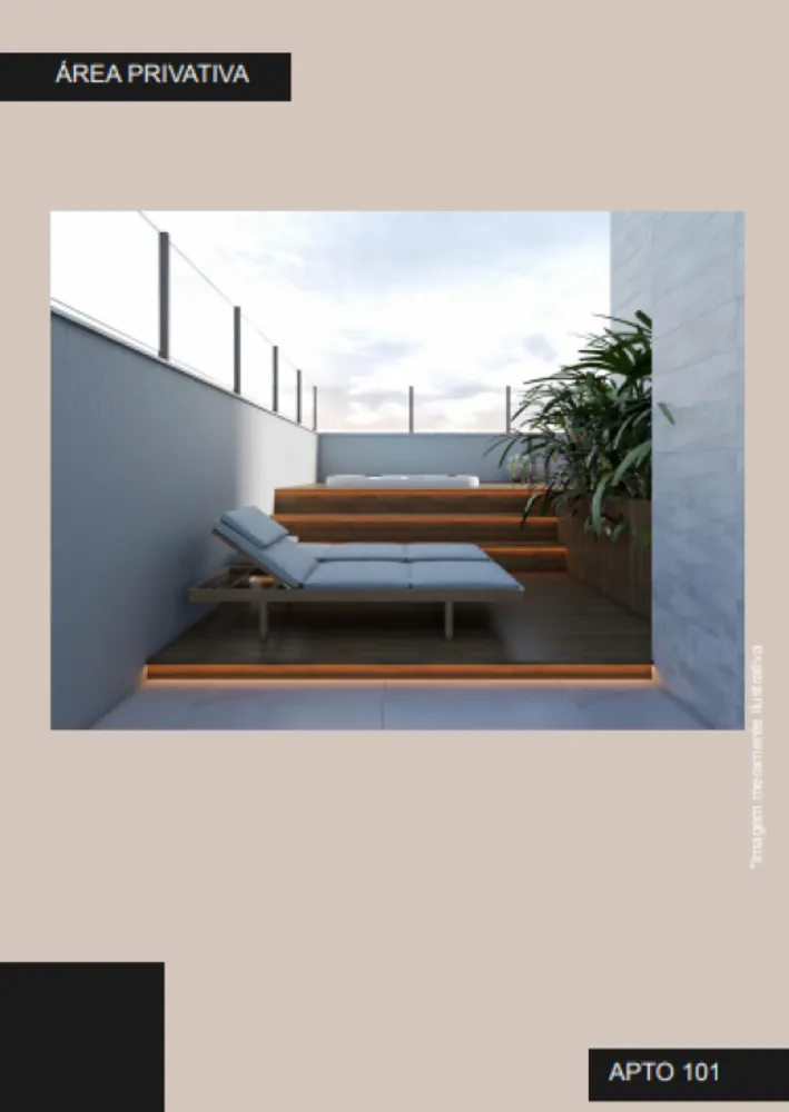 Apartamento, 4 quartos, 264 m² - Foto 10