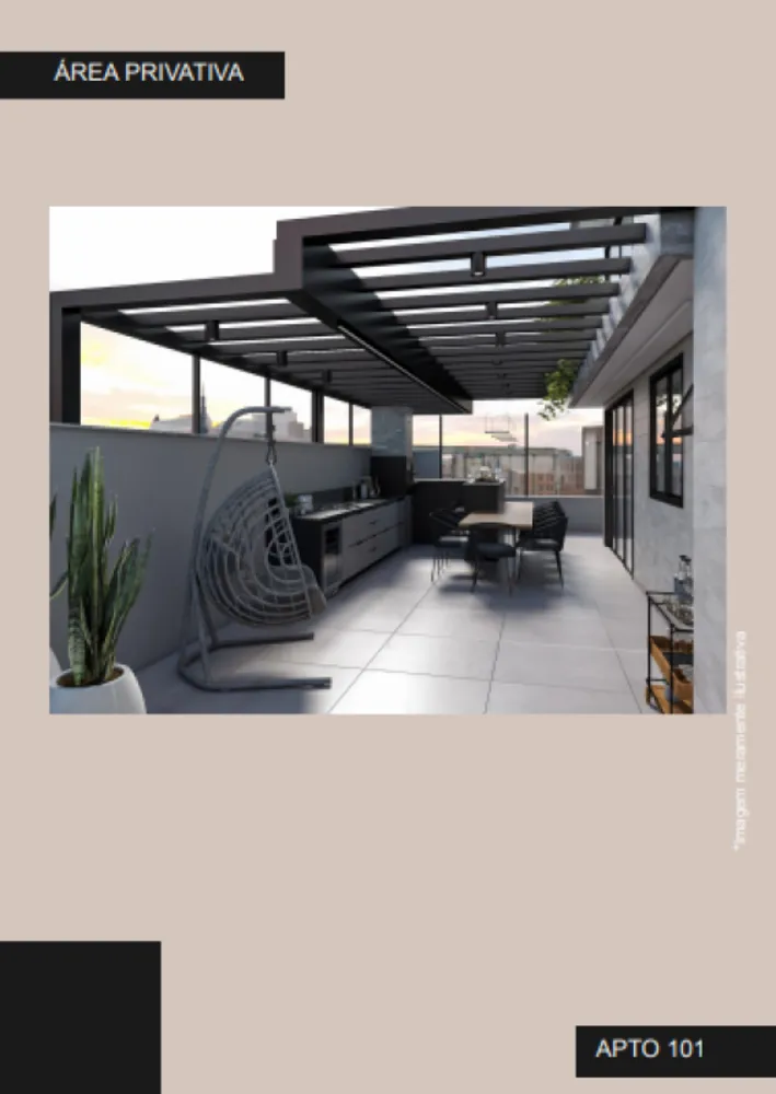 Apartamento, 4 quartos, 264 m² - Foto 13