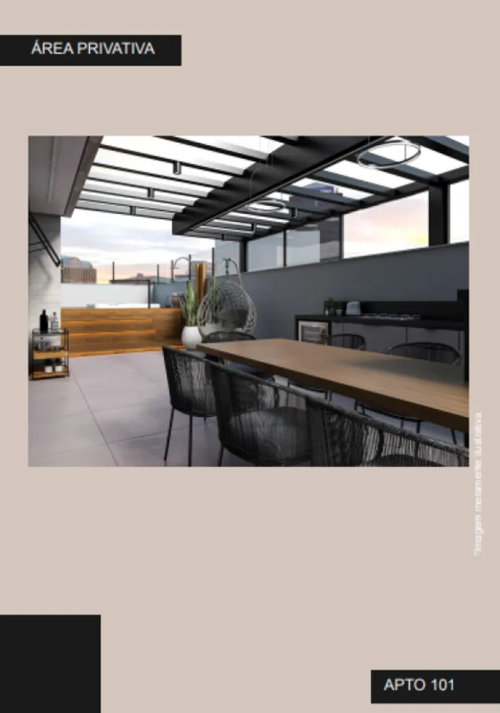 Apartamento, 4 quartos, 264 m² - Foto 11