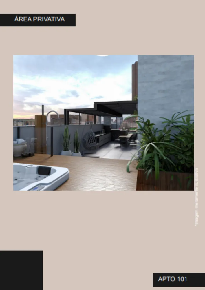 Apartamento, 4 quartos, 264 m² - Foto 14
