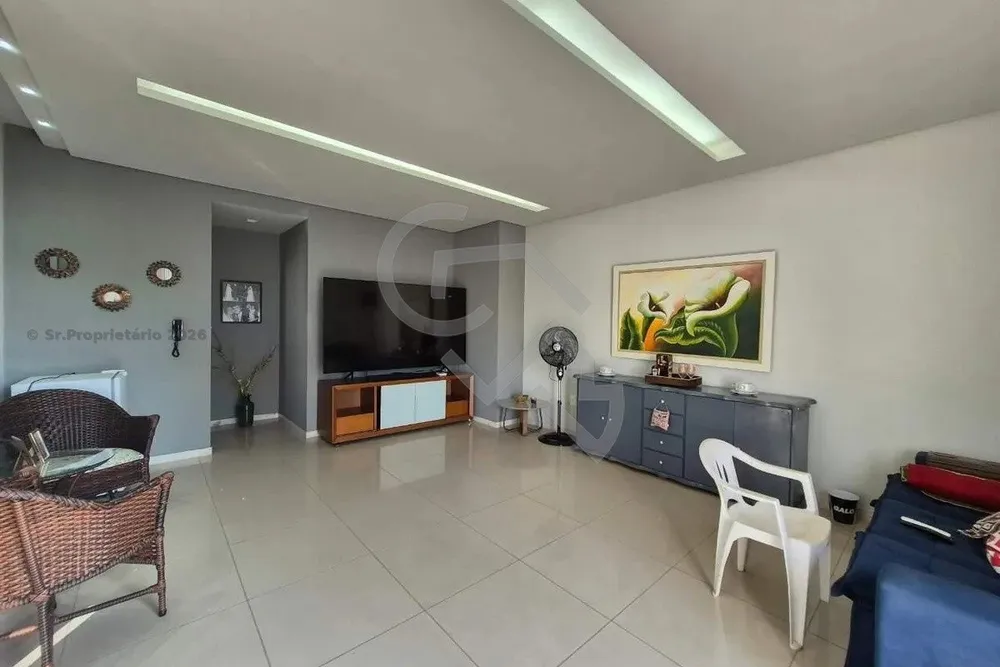 Apartamento, 4 quartos, 312 m² - Foto 4
