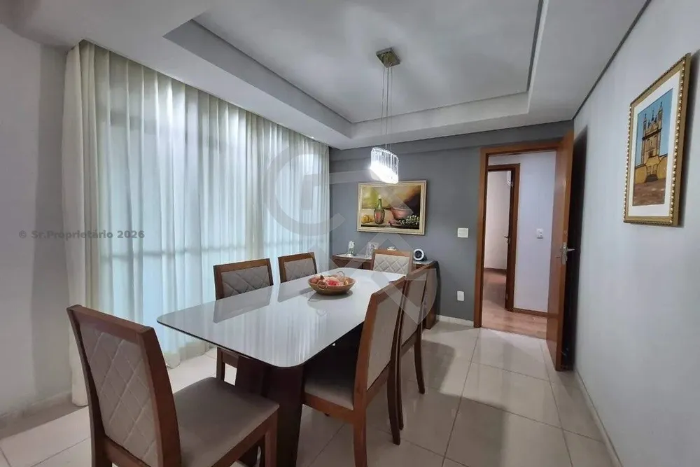 Apartamento, 4 quartos, 312 m² - Foto 3
