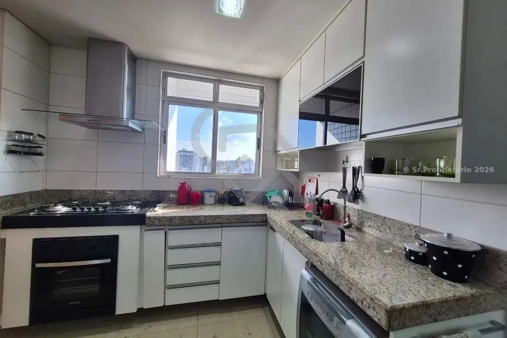 Apartamento, 4 quartos, 312 m² - Foto 6
