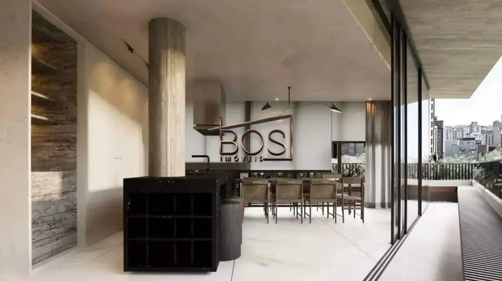 Apartamento, 3 quartos, 150 m² - Foto 7