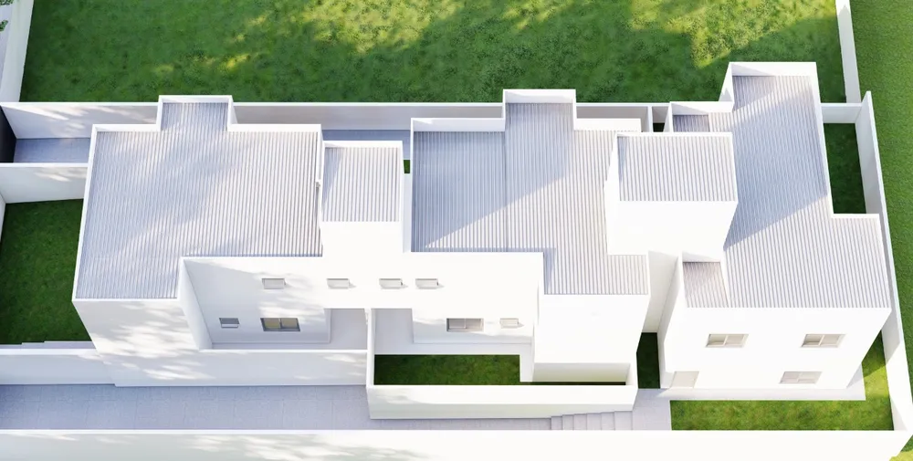 Casa, 3 quartos, 86 m² - Foto 3