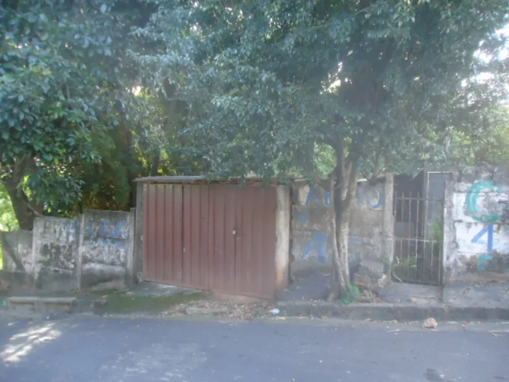Terreno, 720 m² - Foto 1