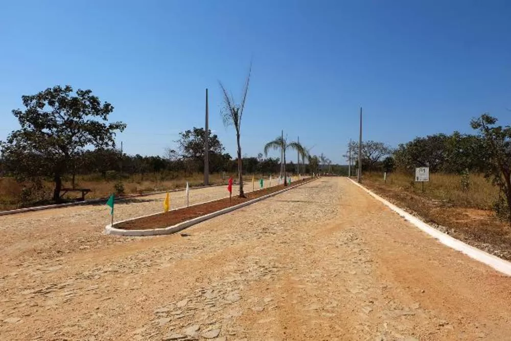 Terreno à venda, 1000m² - Foto 4