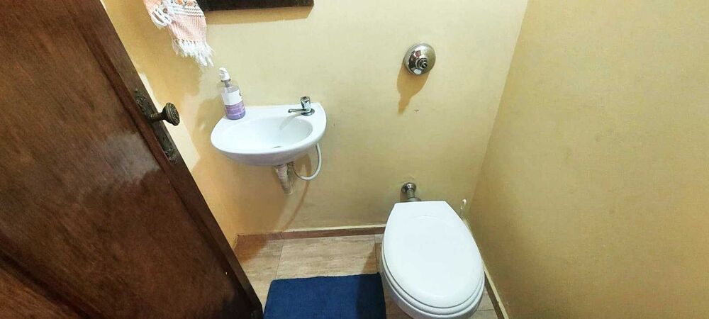 Casa à venda com 5 quartos, 250m² - Foto 5