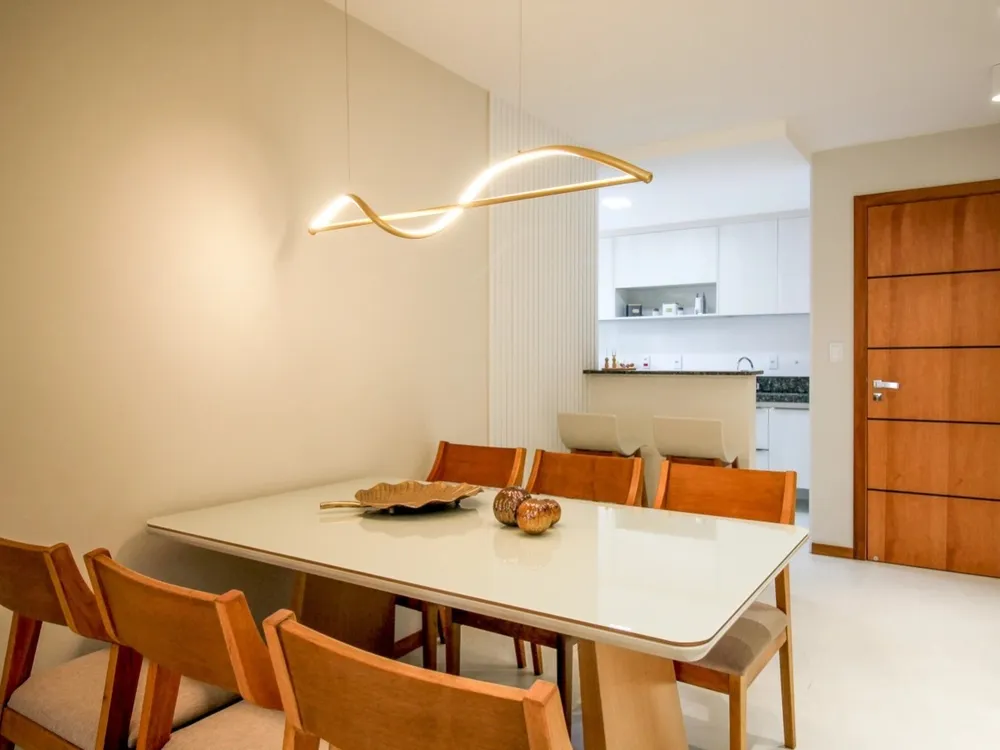 Apartamento, 3 quartos, 121 m² - Foto 1