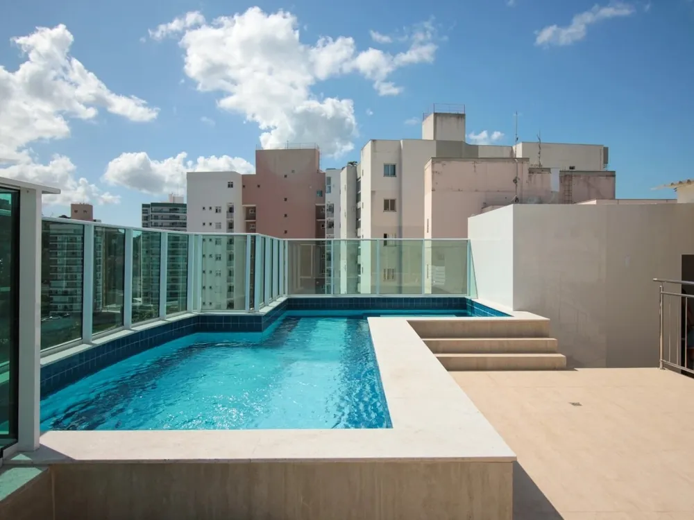 Apartamento, 3 quartos, 121 m² - Foto 6