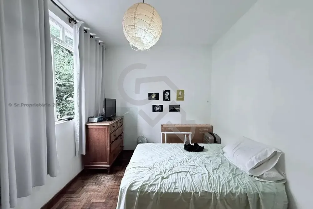Apartamento, 3 quartos, 160 m² - Foto 3