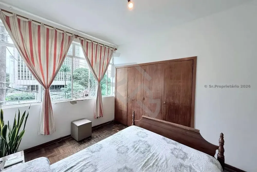 Apartamento, 3 quartos, 160 m² - Foto 5