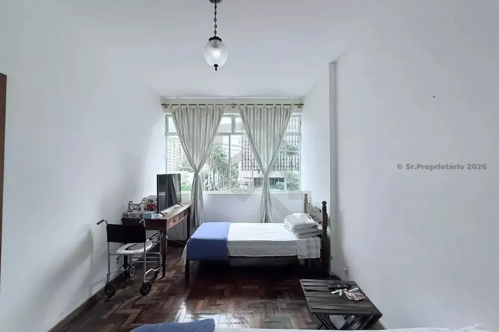 Apartamento, 3 quartos, 160 m² - Foto 4