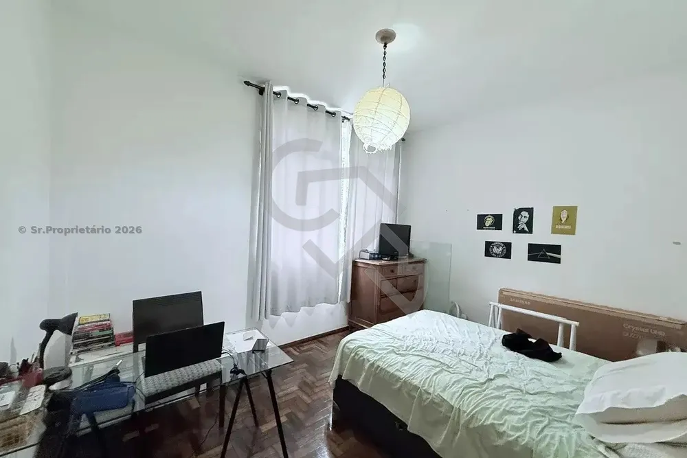 Apartamento, 3 quartos, 160 m² - Foto 7