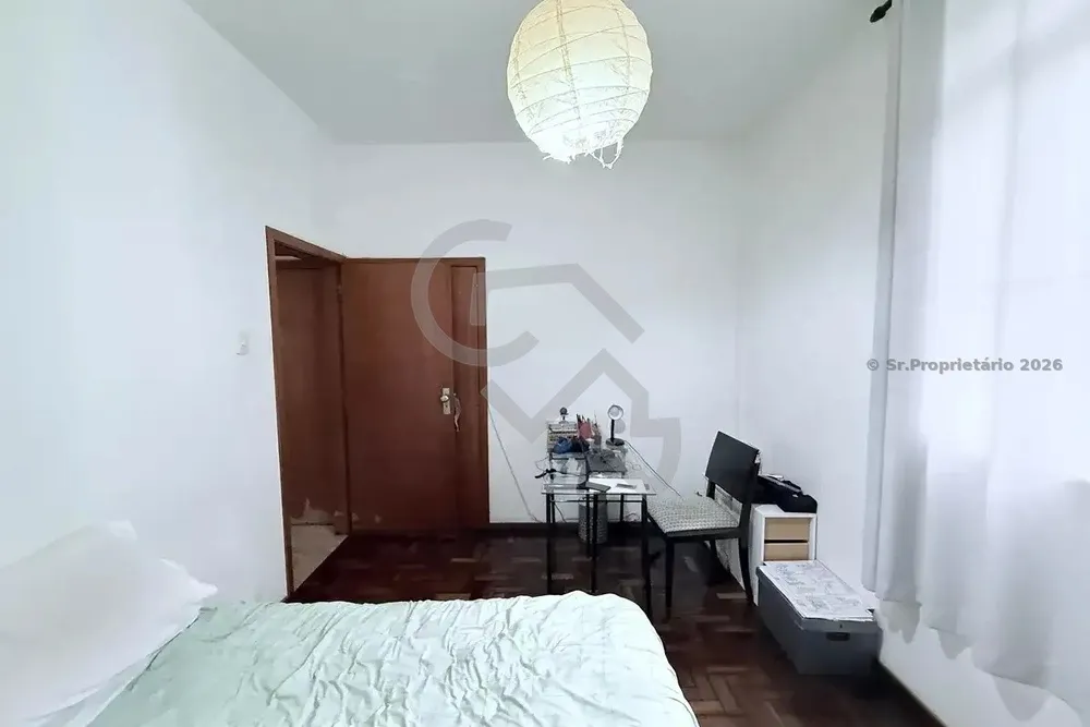 Apartamento, 3 quartos, 160 m² - Foto 8