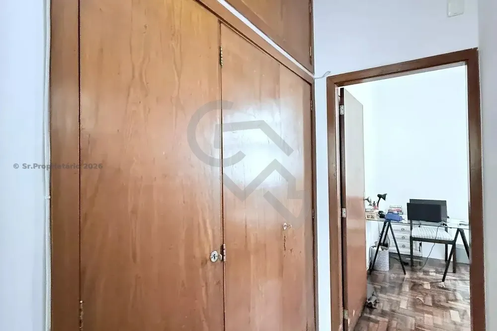 Apartamento, 3 quartos, 160 m² - Foto 2