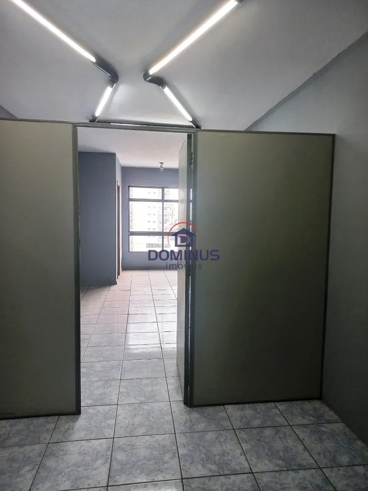 Depósito-Galpão, 39 m² - Foto 3