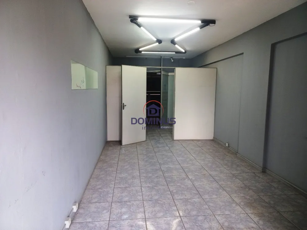 Depósito-Galpão, 39 m² - Foto 9