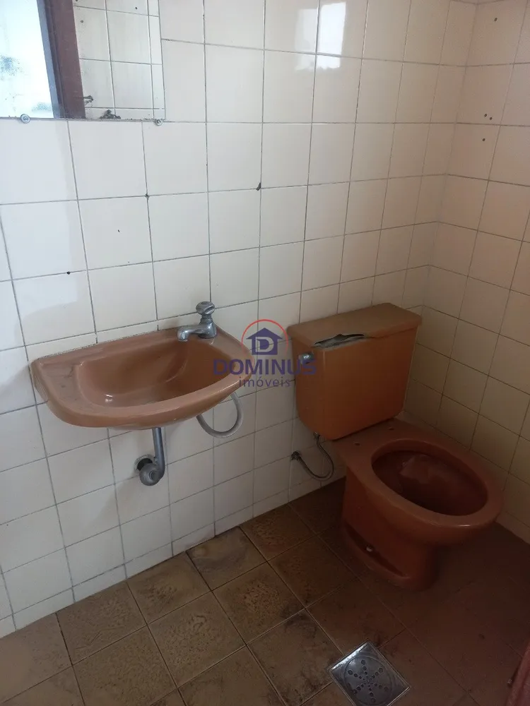Depósito-Galpão, 39 m² - Foto 10