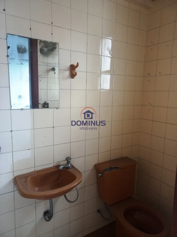 Depósito-Galpão, 39 m² - Foto 11
