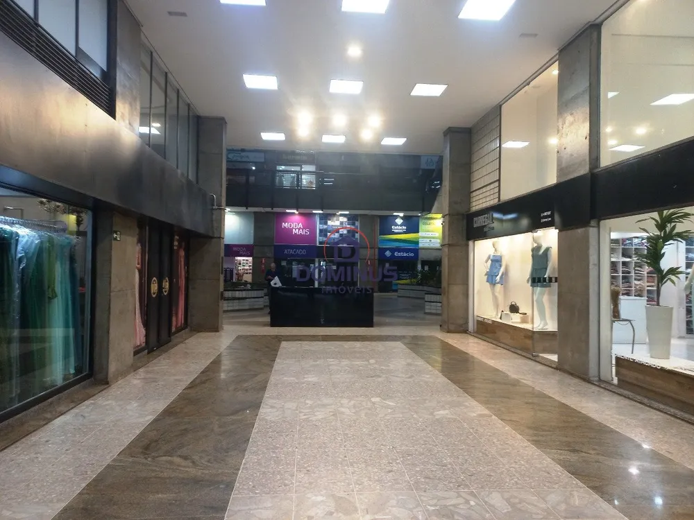 Depósito-Galpão, 39 m² - Foto 1