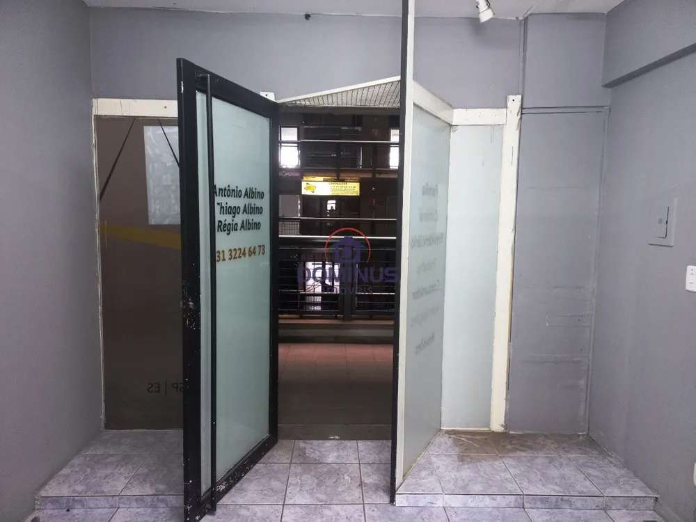 Depósito-Galpão, 39 m² - Foto 5